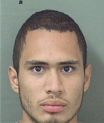 Marcus Baez, - Palm Beach County, FL 